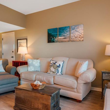 Villas Of Amelia Island Franklintown Esterno foto