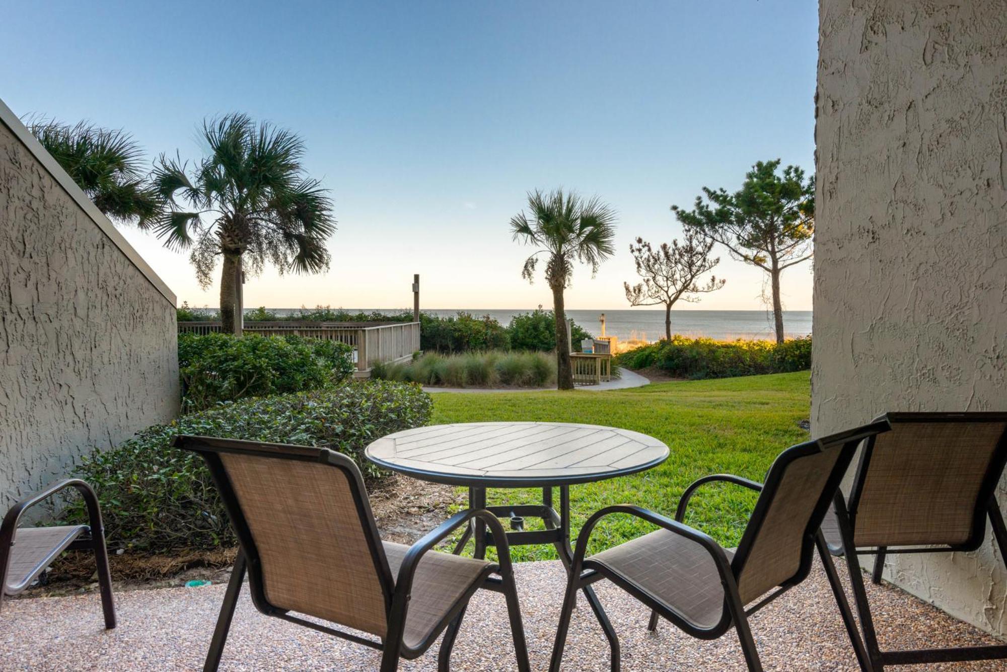Villas Of Amelia Island Franklintown Esterno foto