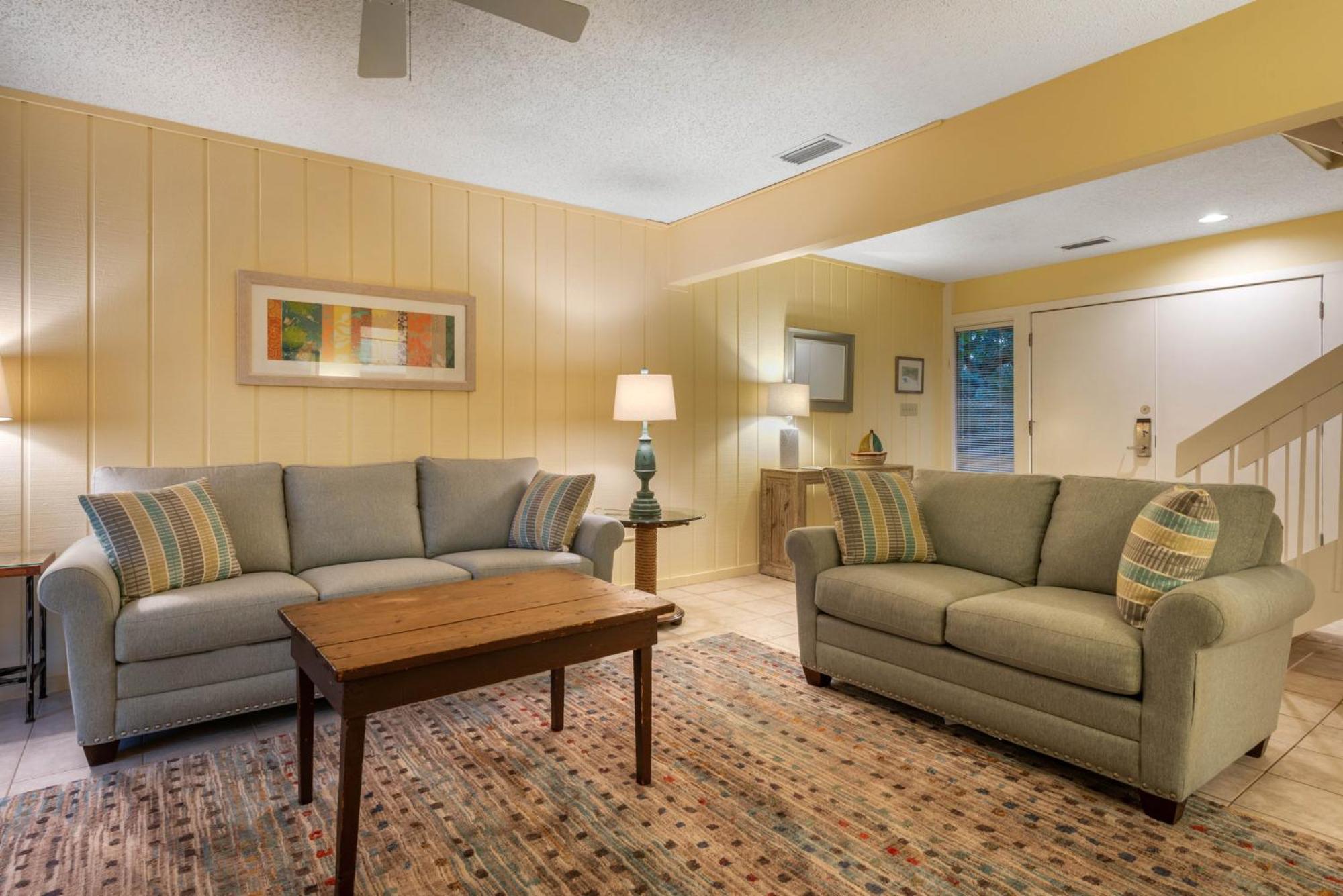 Villas Of Amelia Island Franklintown Esterno foto