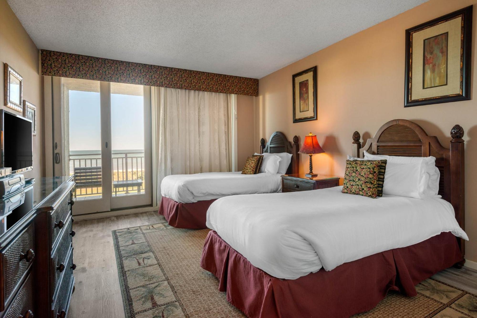 Villas Of Amelia Island Franklintown Esterno foto