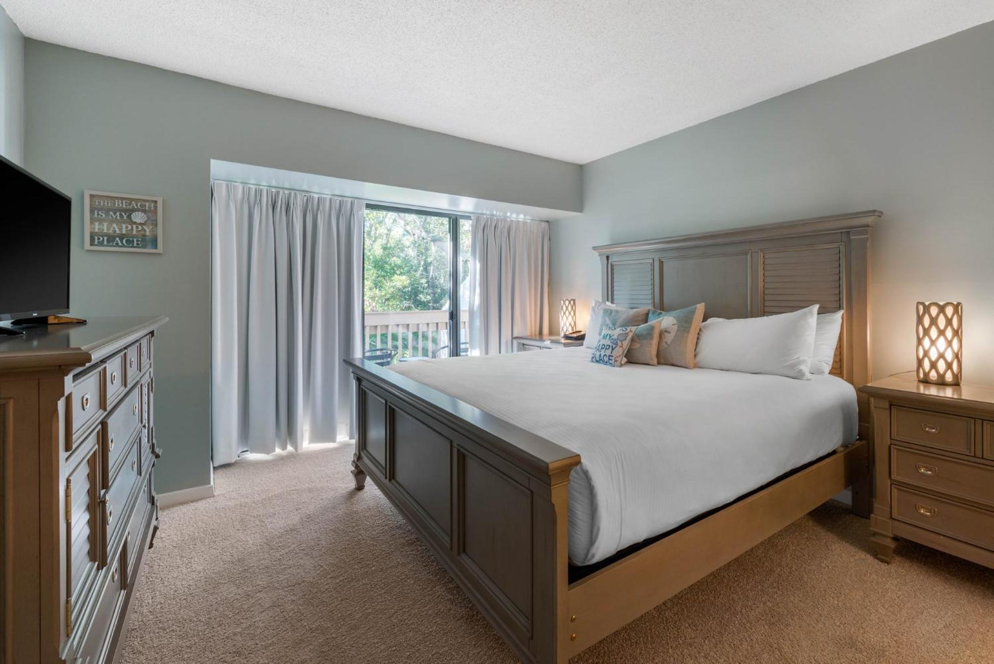 Villas Of Amelia Island Franklintown Esterno foto