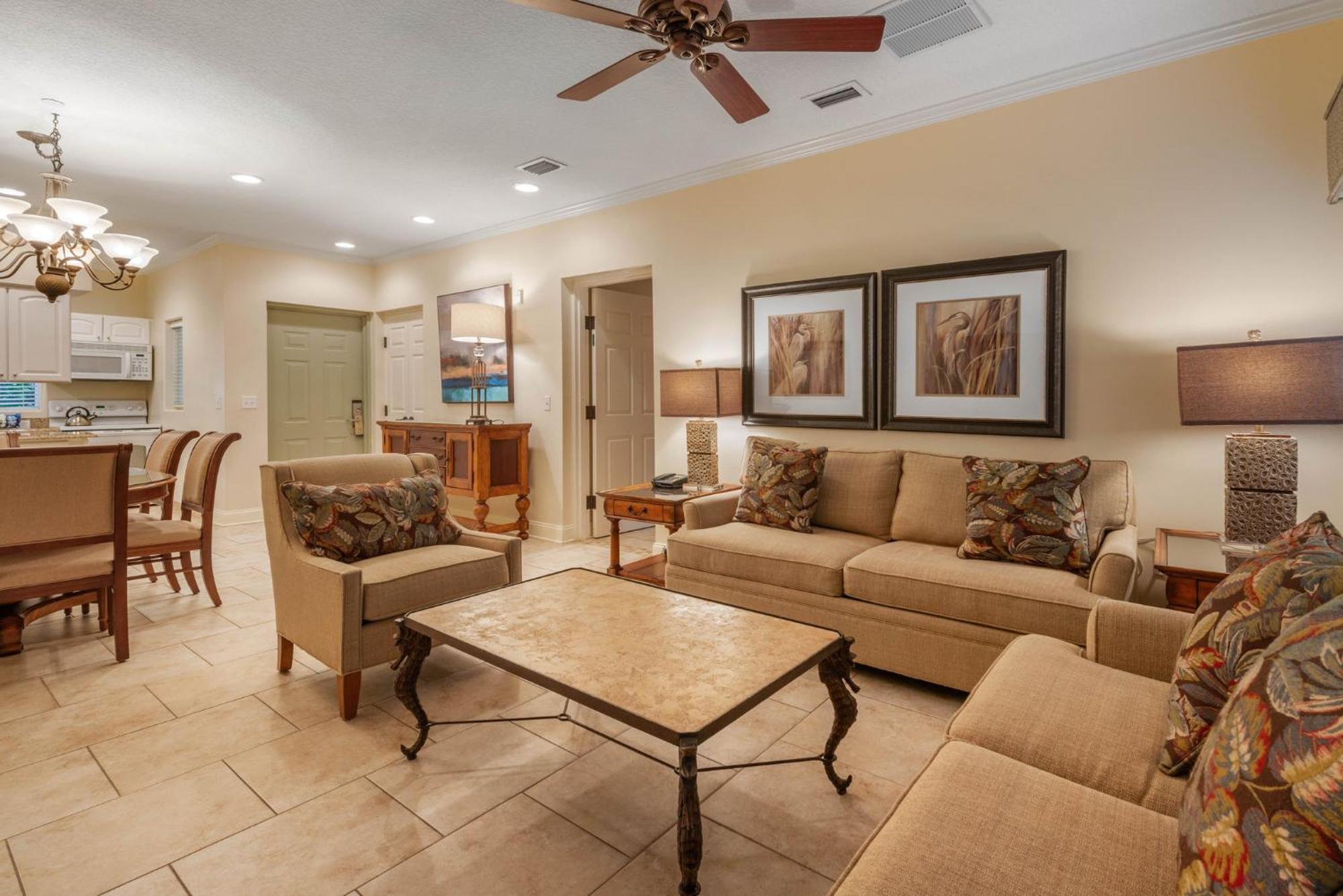 Villas Of Amelia Island Franklintown Esterno foto