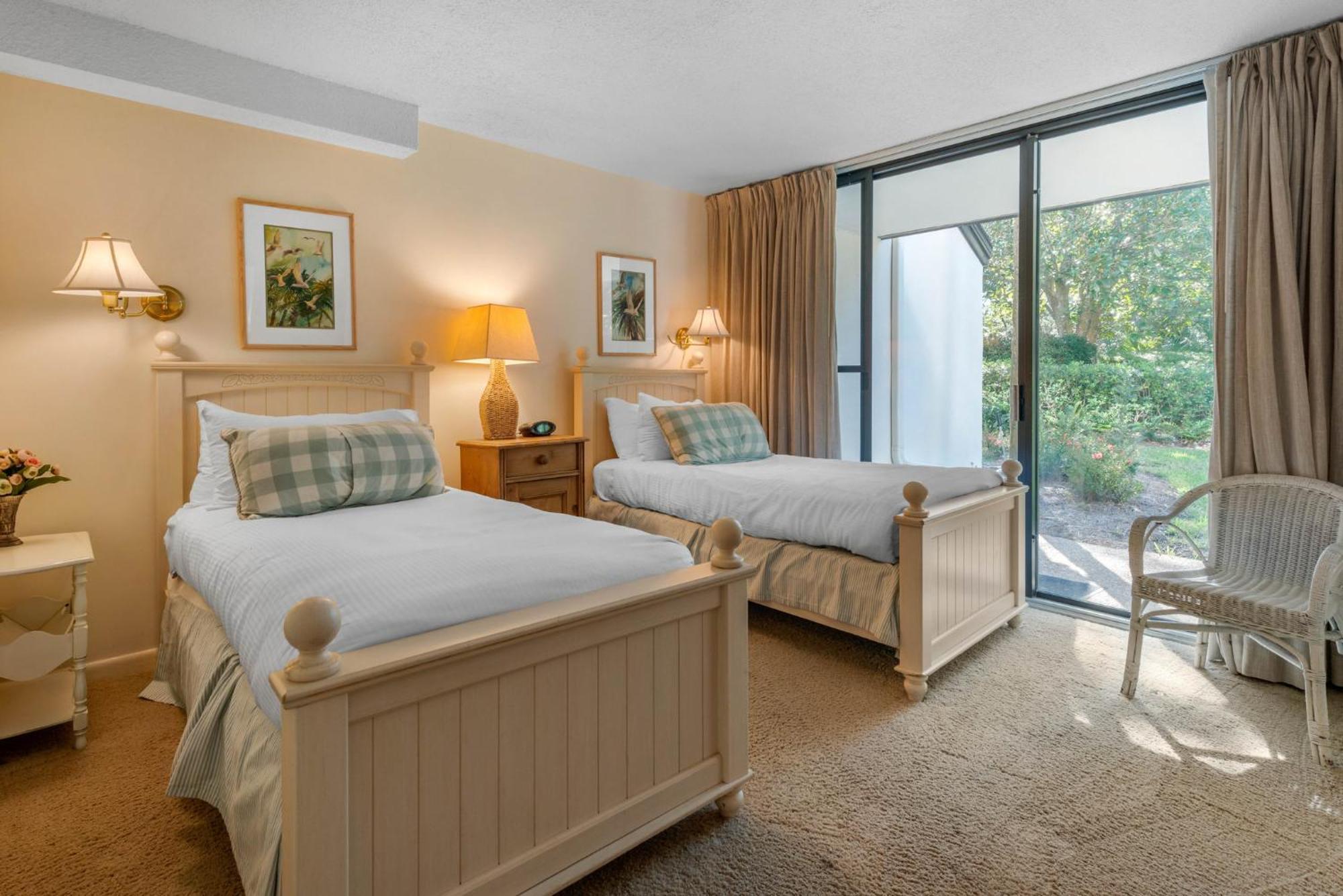 Villas Of Amelia Island Franklintown Esterno foto