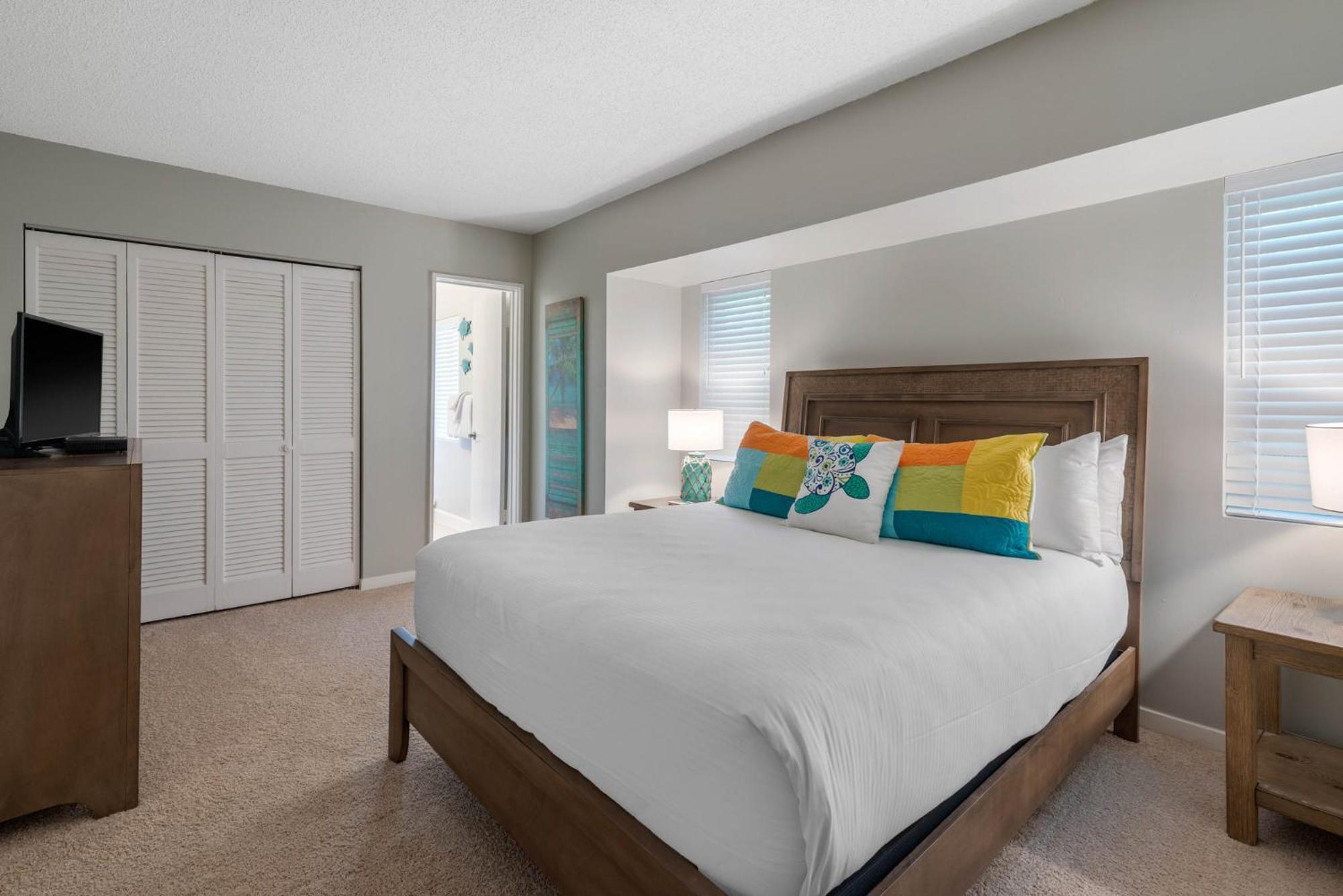Villas Of Amelia Island Franklintown Esterno foto