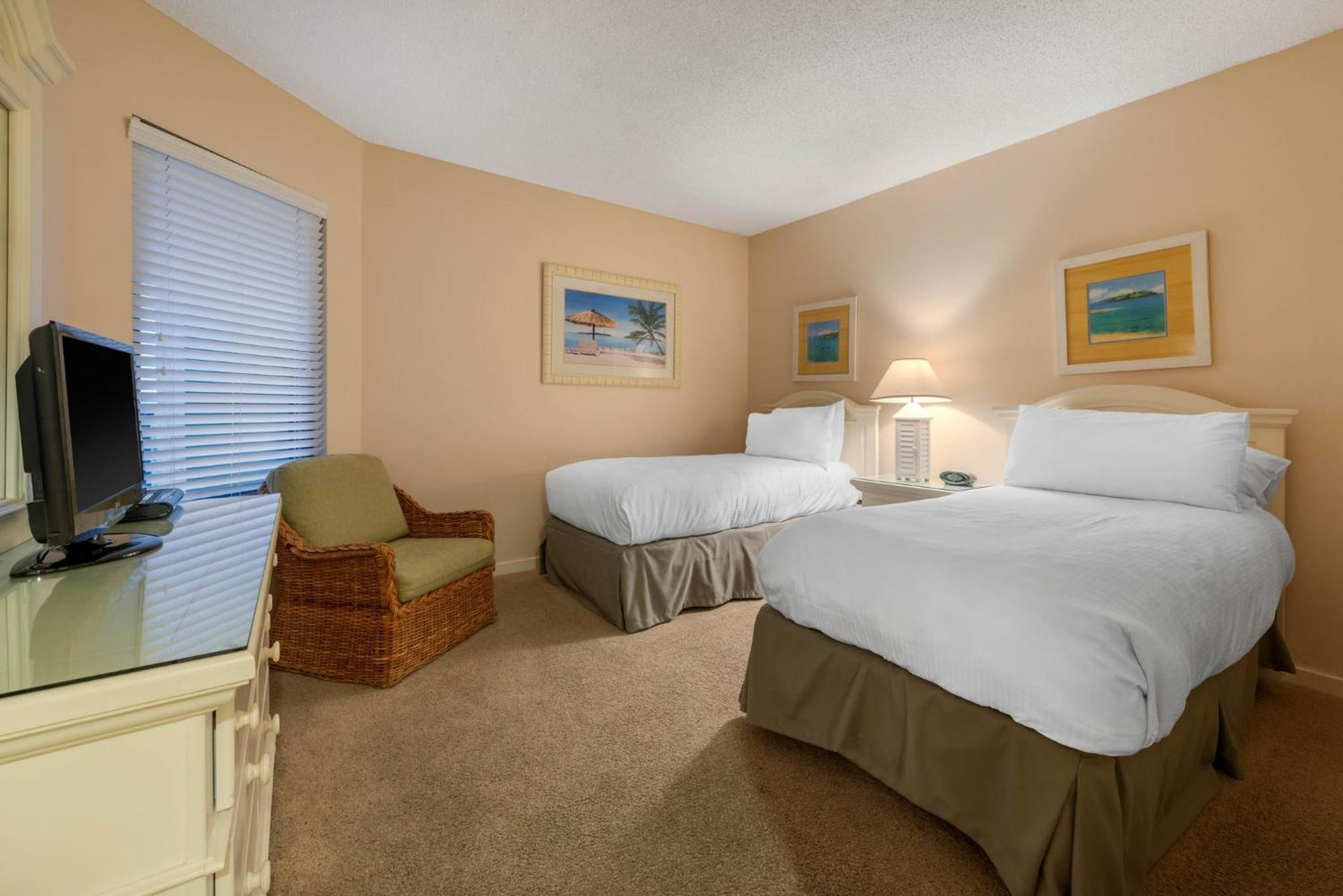 Villas Of Amelia Island Franklintown Esterno foto