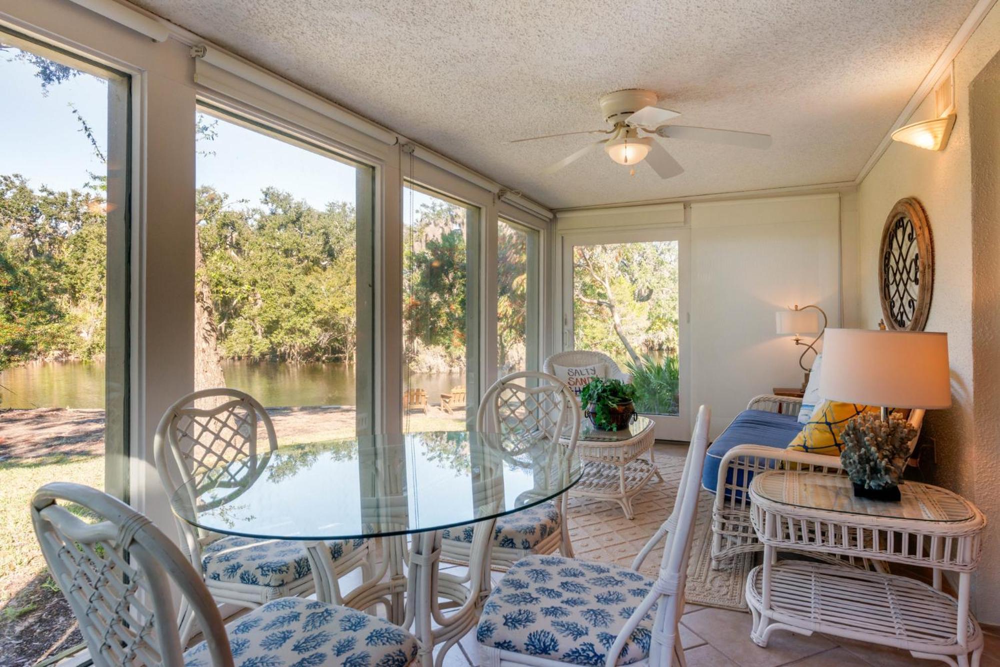 Villas Of Amelia Island Franklintown Esterno foto