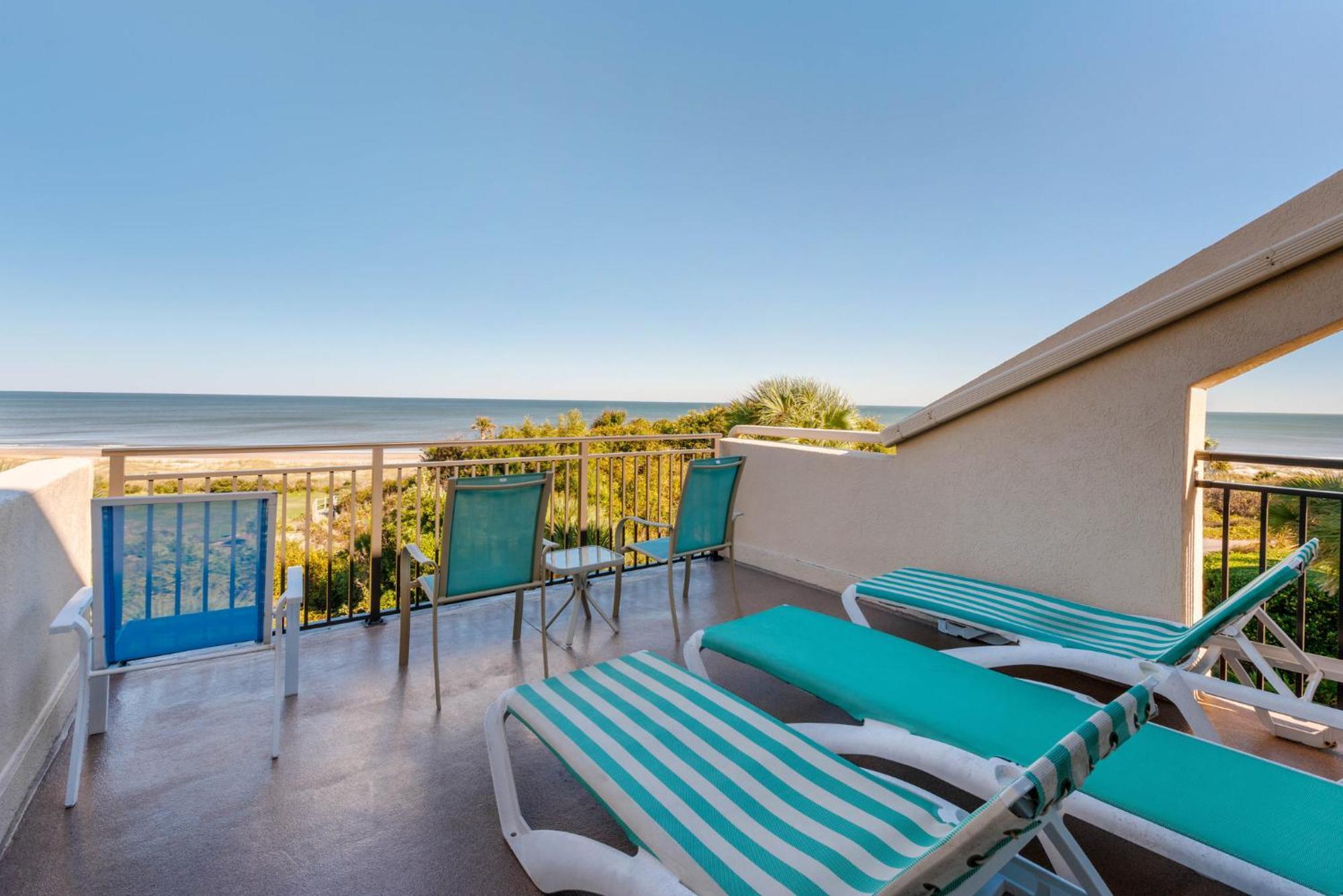 Villas Of Amelia Island Franklintown Esterno foto
