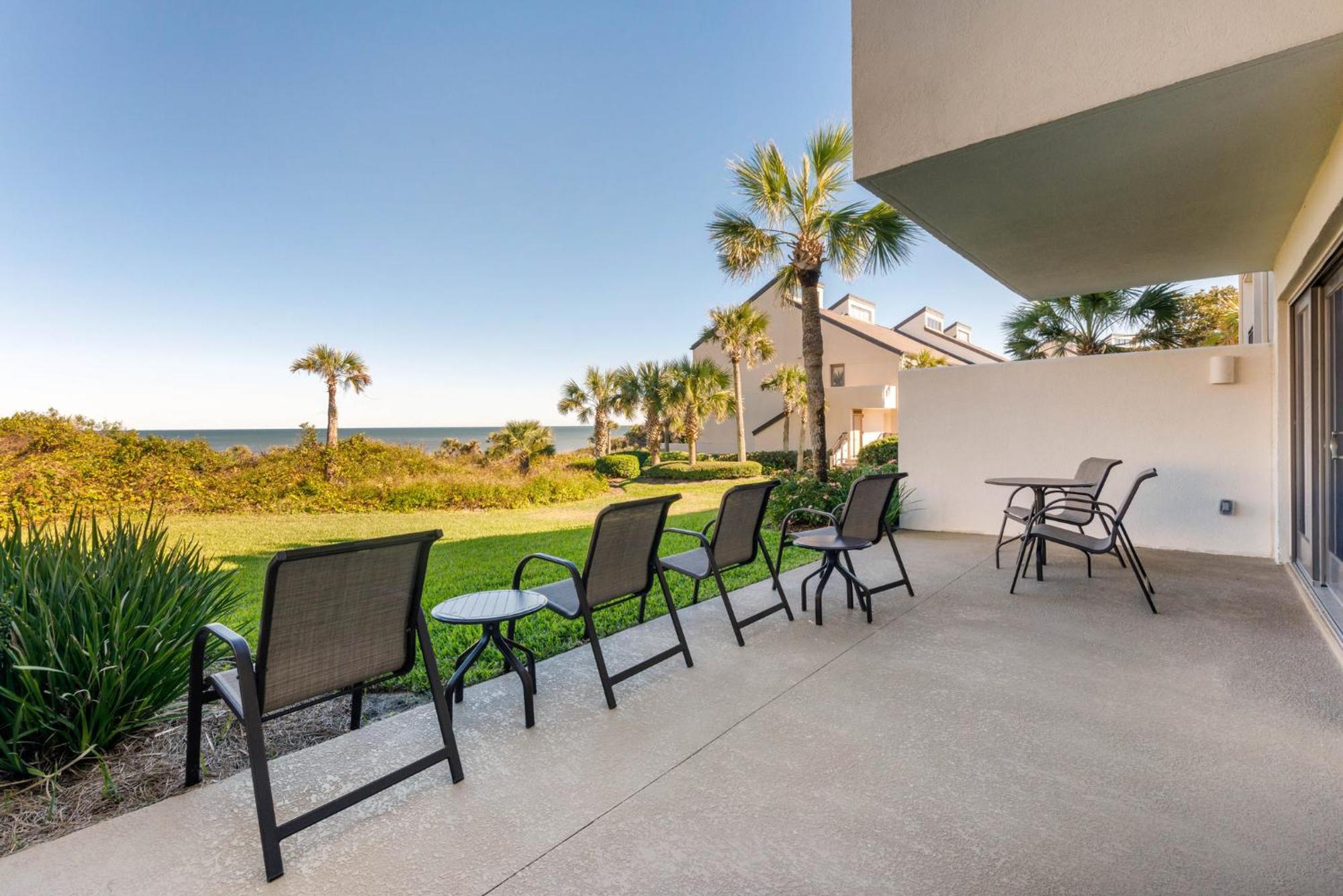Villas Of Amelia Island Franklintown Esterno foto