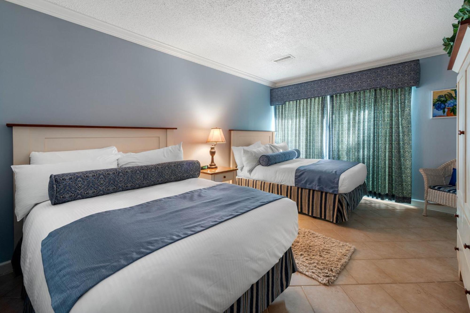 Villas Of Amelia Island Franklintown Esterno foto