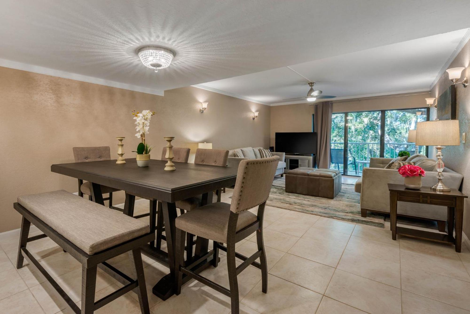 Villas Of Amelia Island Franklintown Esterno foto