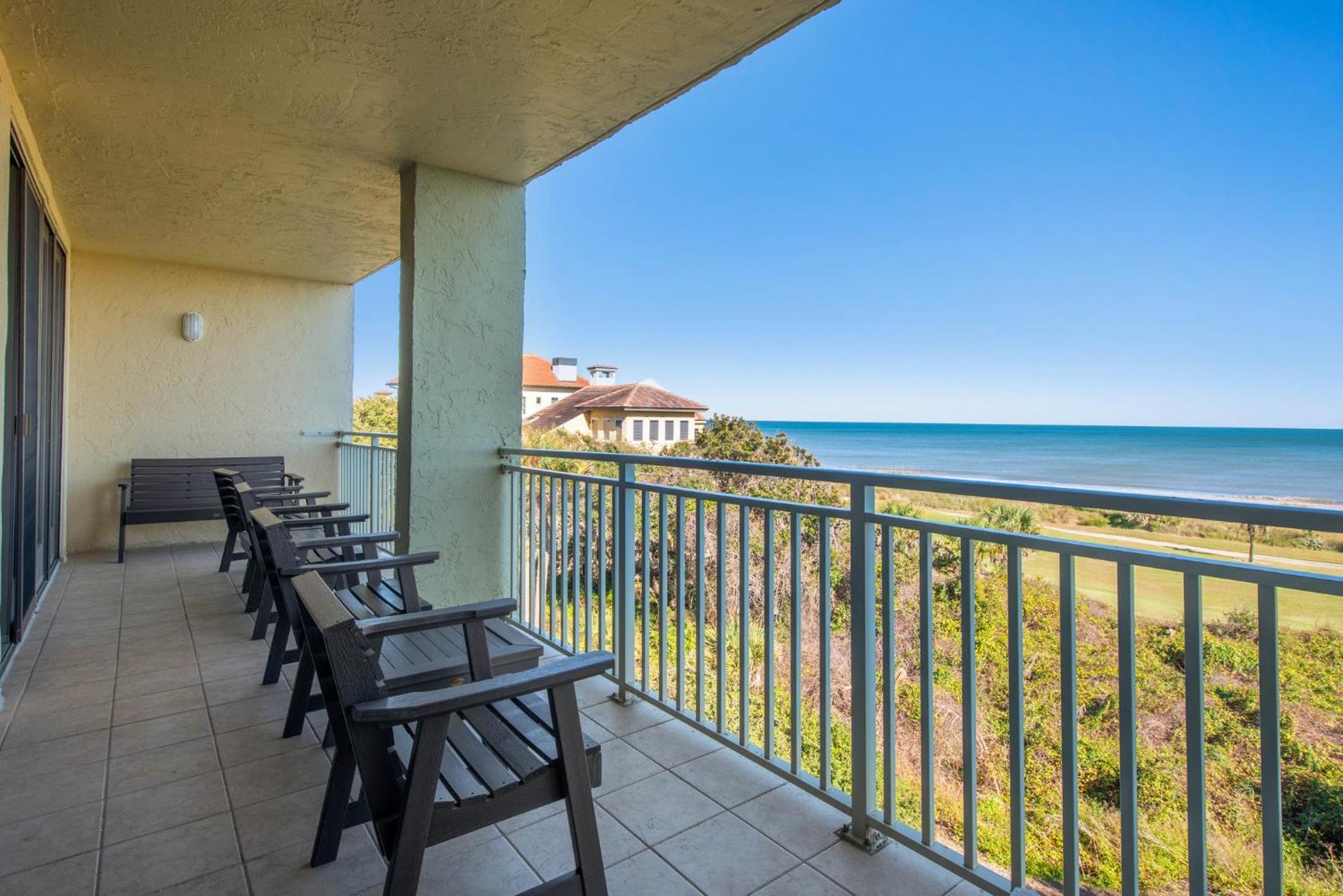 Villas Of Amelia Island Franklintown Esterno foto