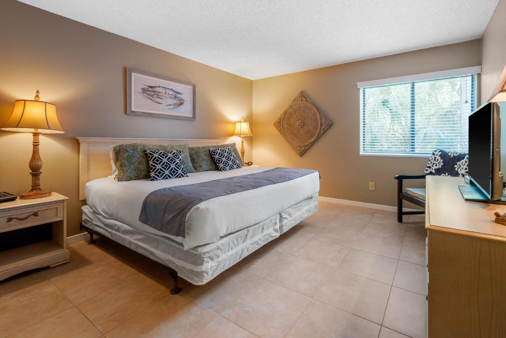 Villas Of Amelia Island Franklintown Esterno foto