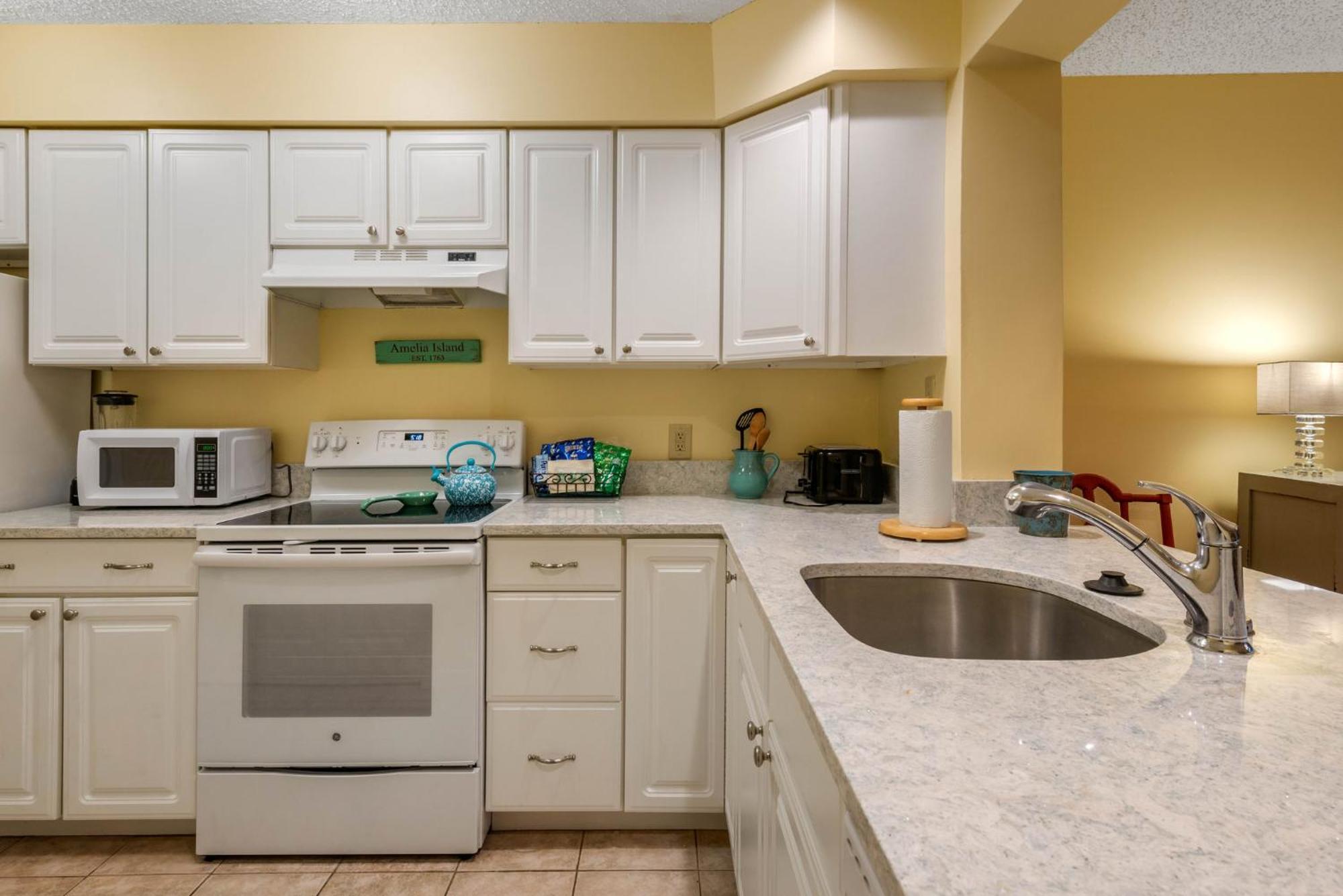 Villas Of Amelia Island Franklintown Esterno foto