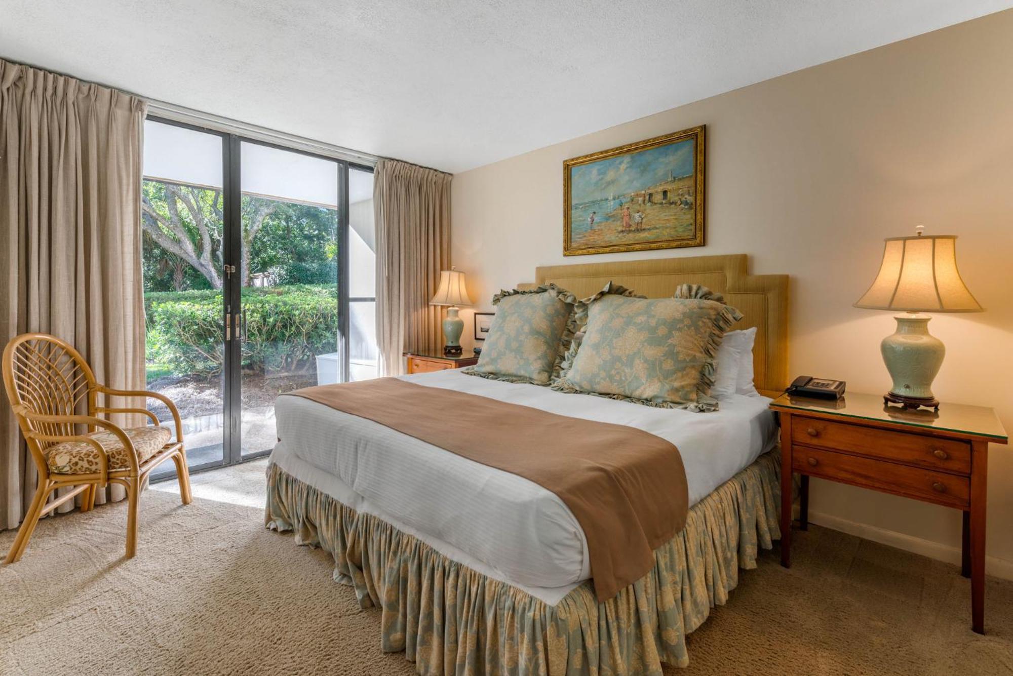 Villas Of Amelia Island Franklintown Esterno foto