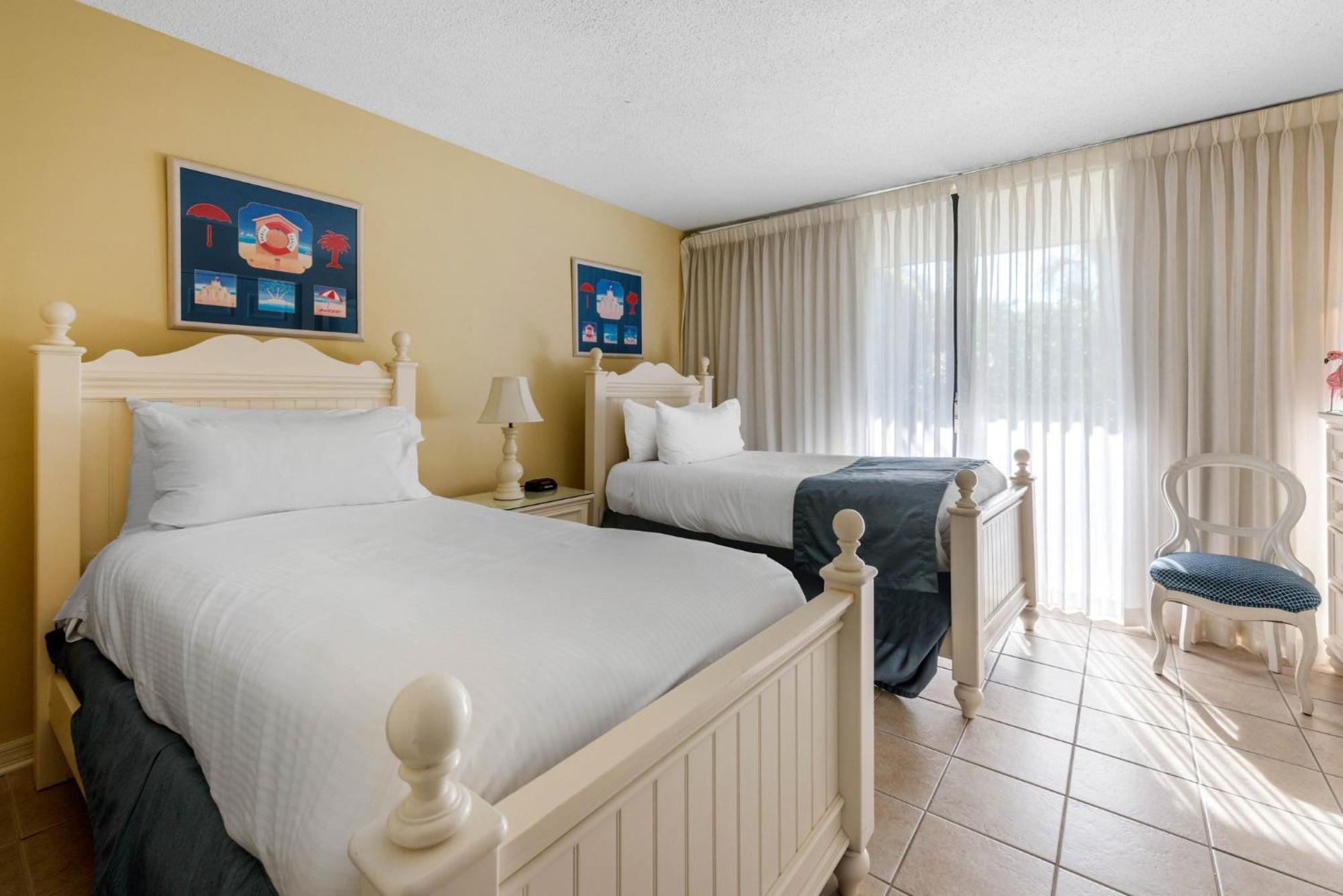 Villas Of Amelia Island Franklintown Esterno foto