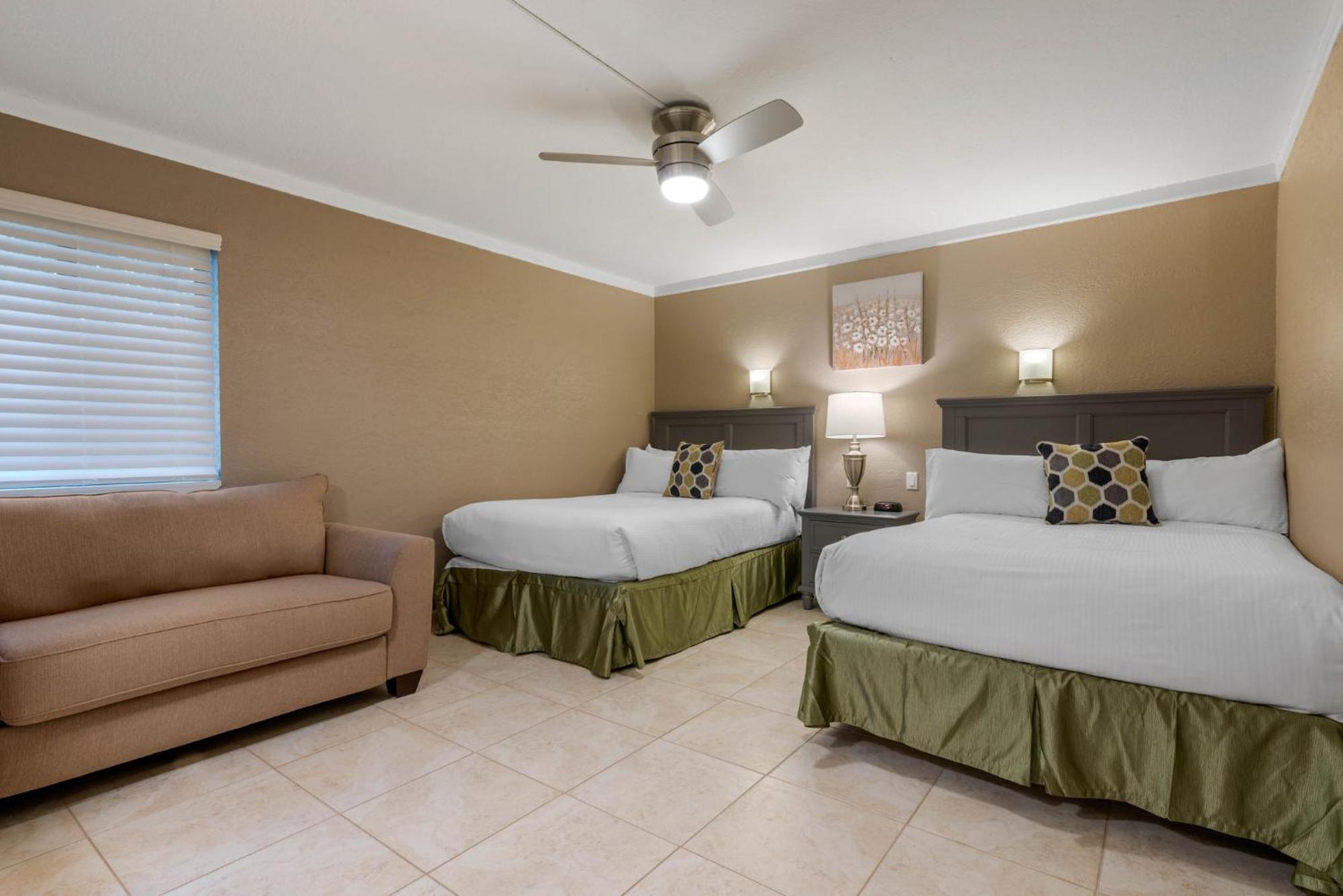 Villas Of Amelia Island Franklintown Esterno foto