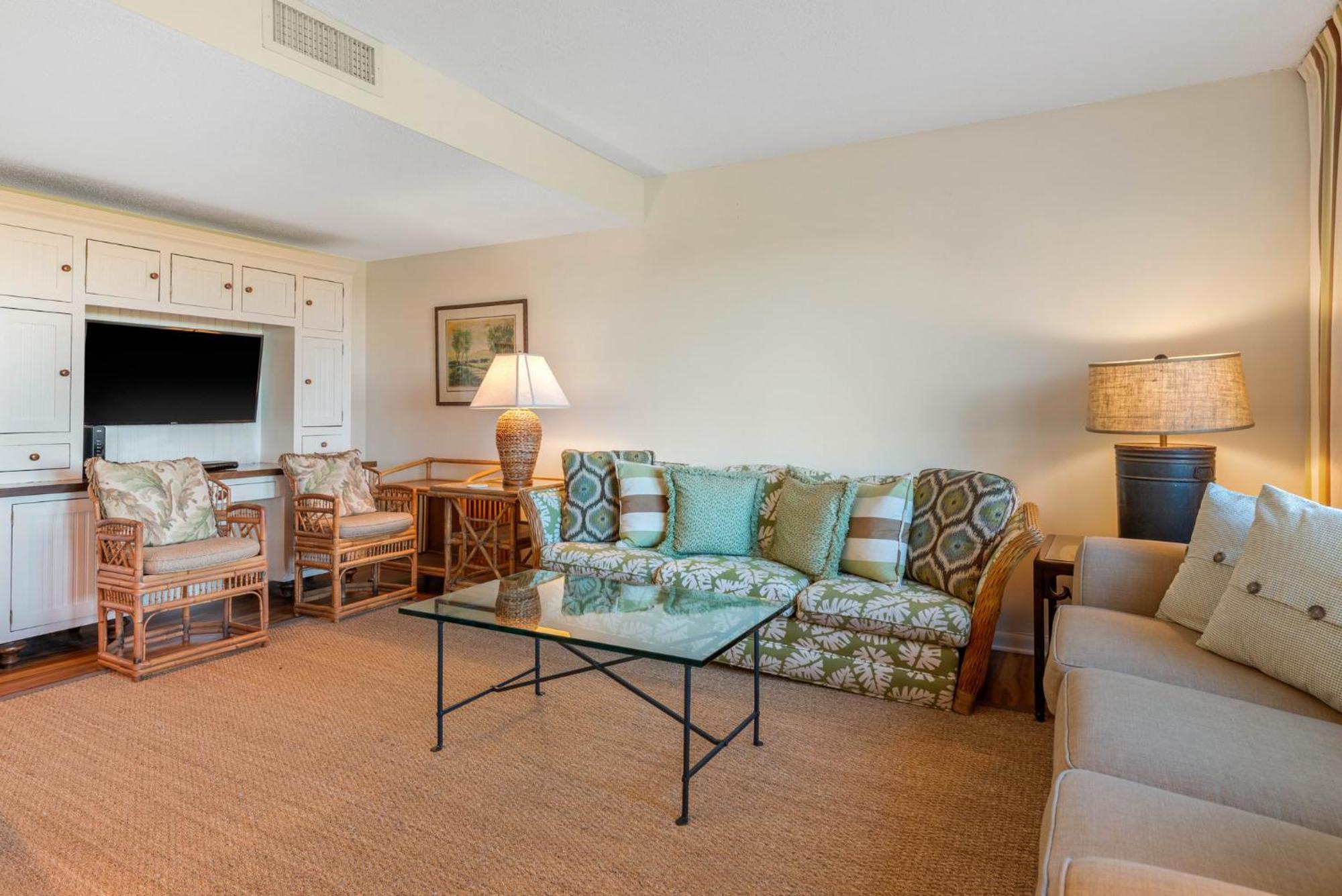 Villas Of Amelia Island Franklintown Esterno foto