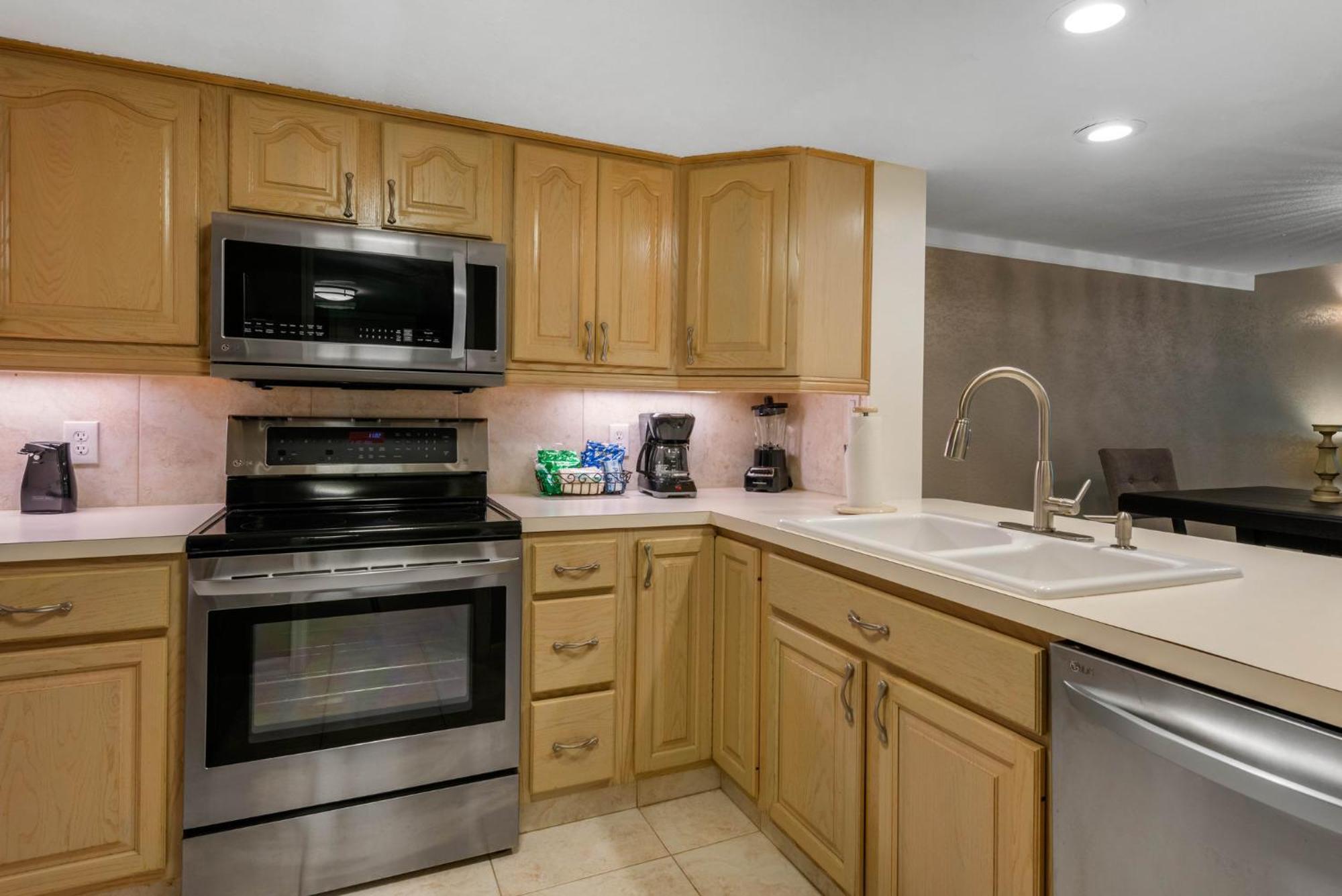 Villas Of Amelia Island Franklintown Esterno foto