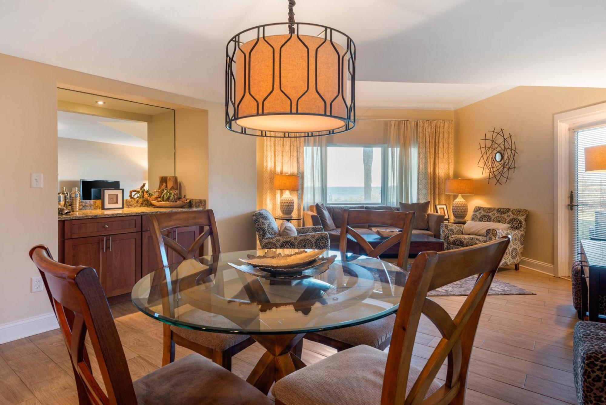 Villas Of Amelia Island Franklintown Esterno foto
