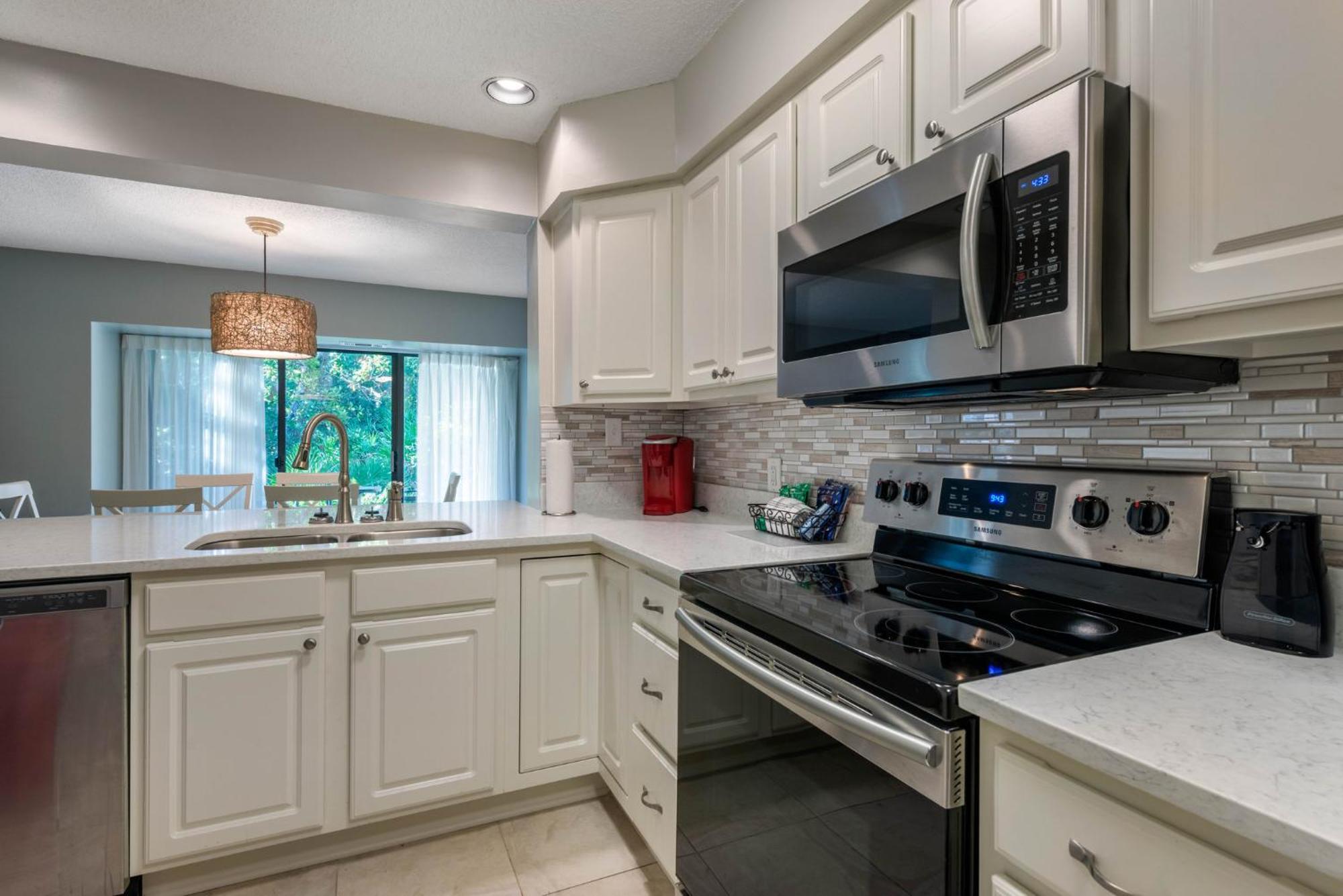 Villas Of Amelia Island Franklintown Esterno foto