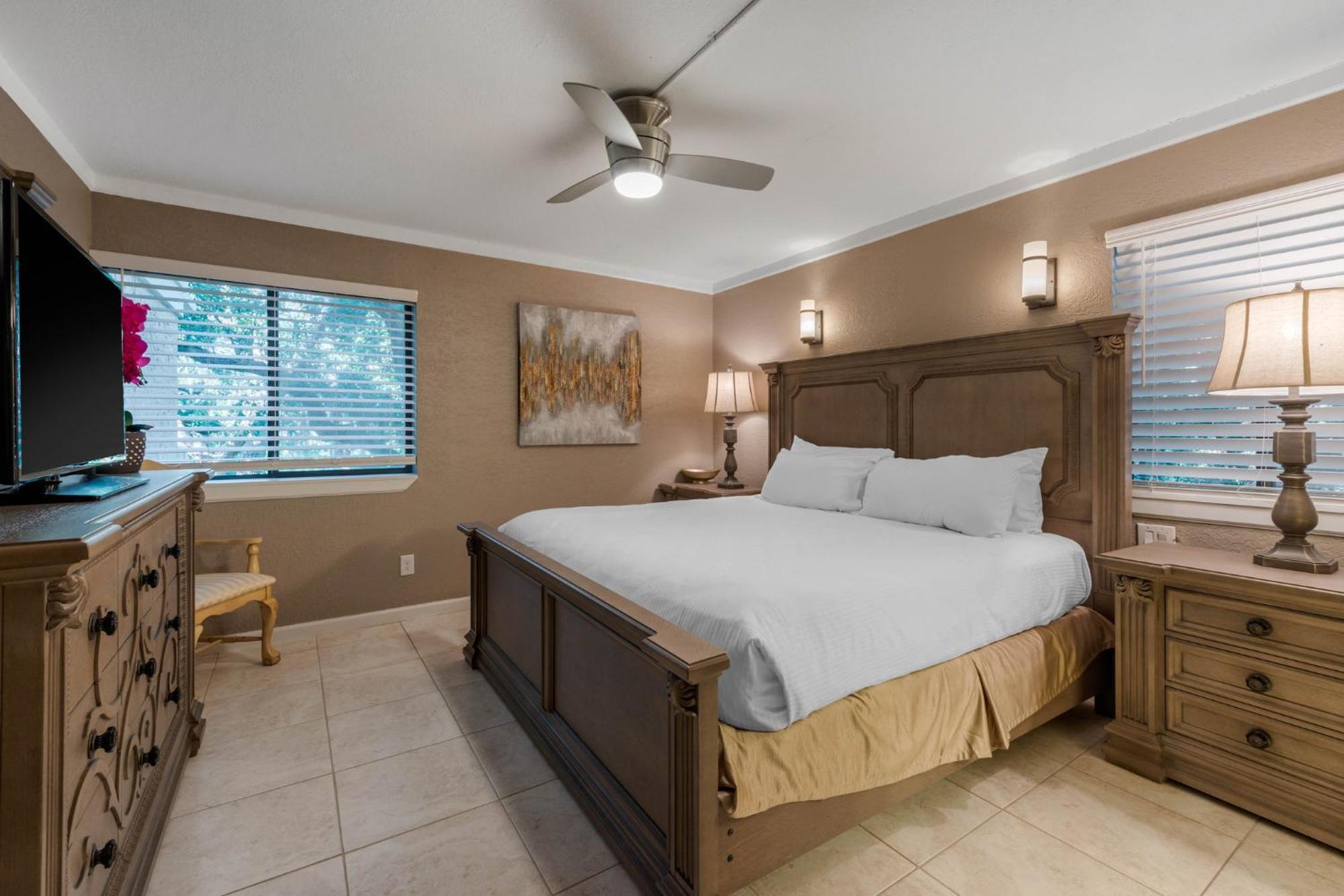 Villas Of Amelia Island Franklintown Esterno foto
