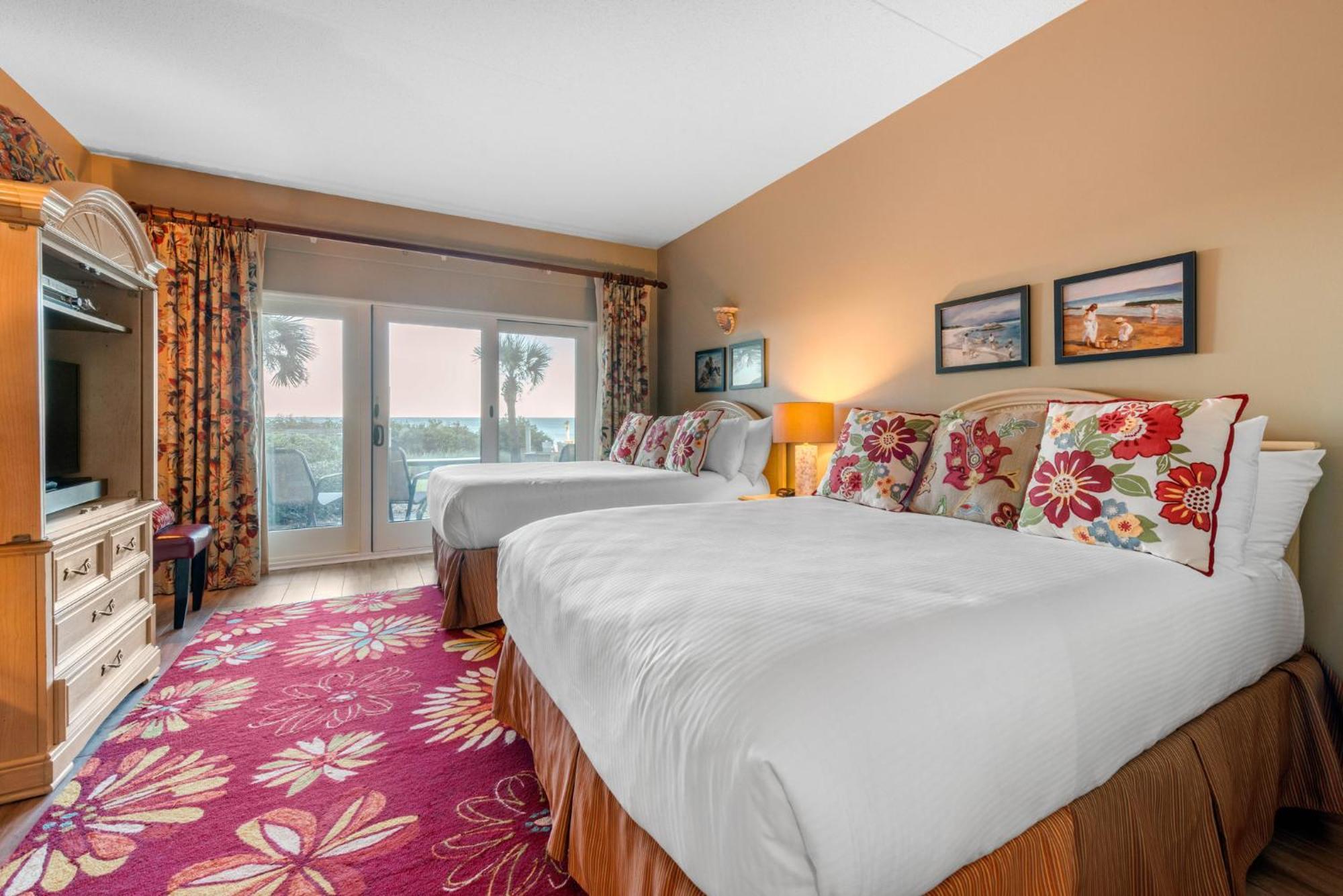 Villas Of Amelia Island Franklintown Esterno foto