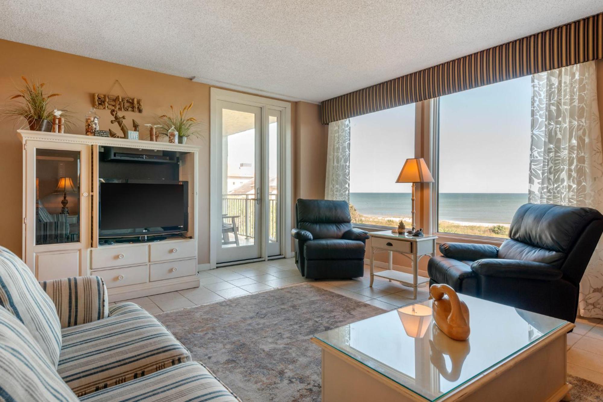 Villas Of Amelia Island Franklintown Esterno foto