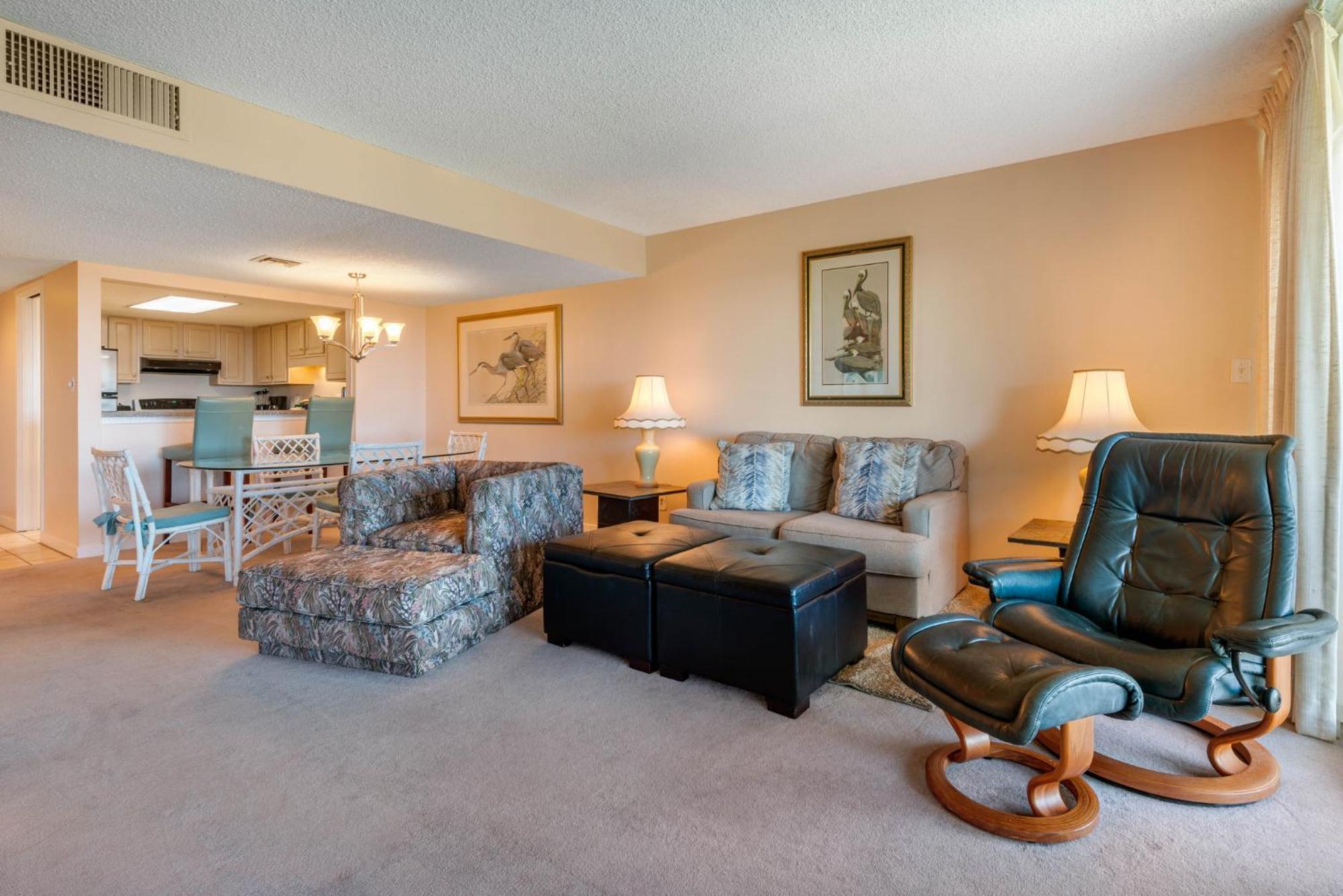 Villas Of Amelia Island Franklintown Esterno foto