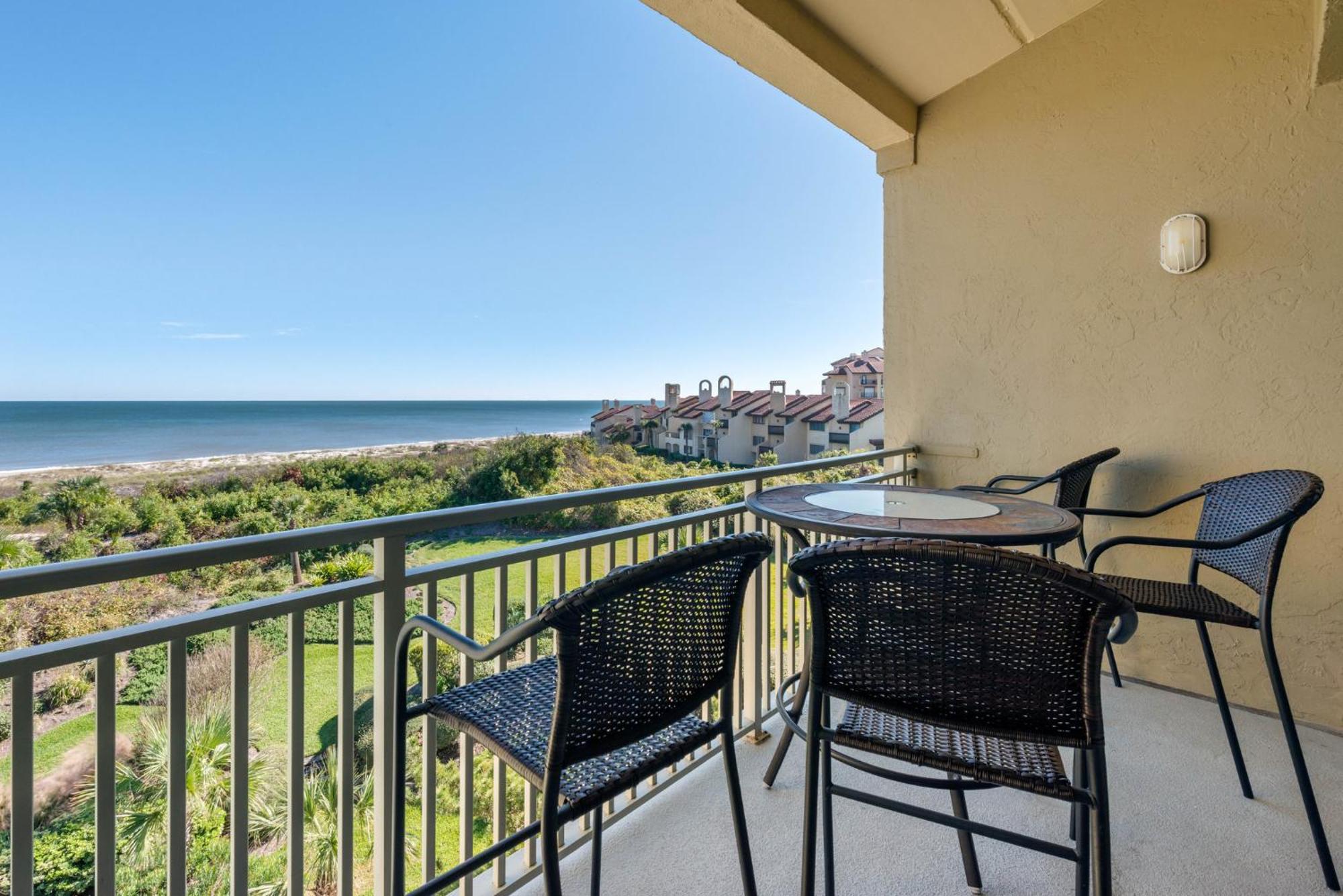 Villas Of Amelia Island Franklintown Esterno foto