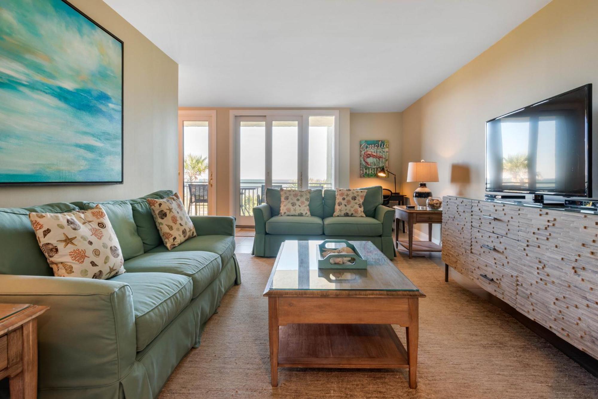Villas Of Amelia Island Franklintown Esterno foto