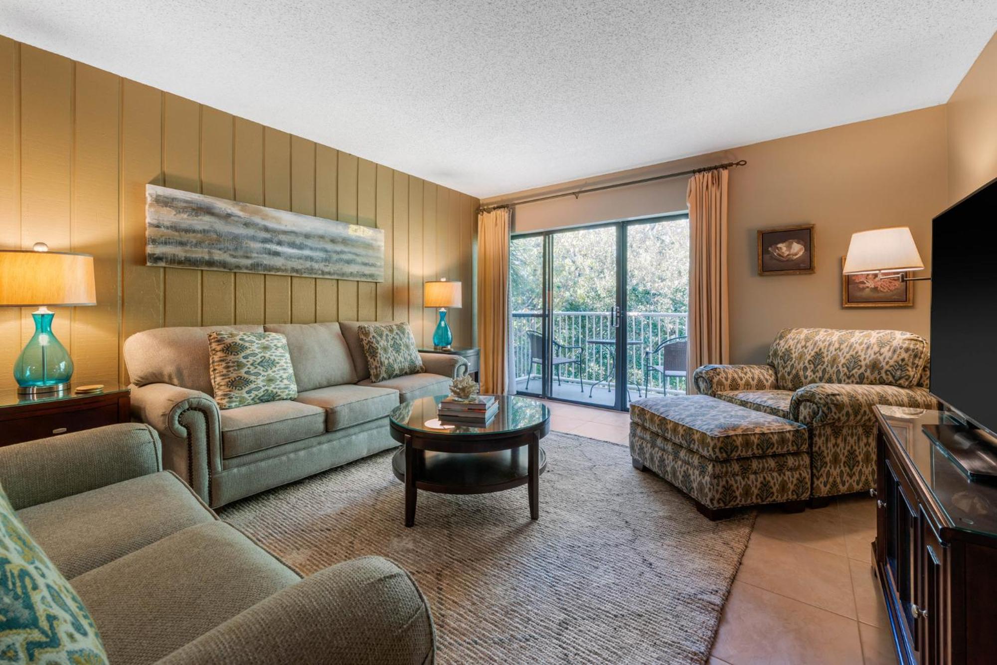 Villas Of Amelia Island Franklintown Esterno foto