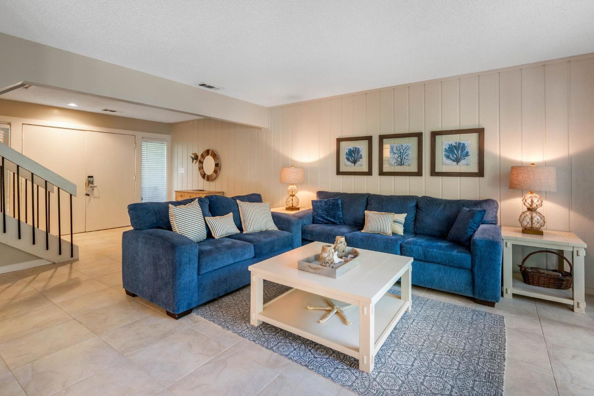 Villas Of Amelia Island Franklintown Esterno foto