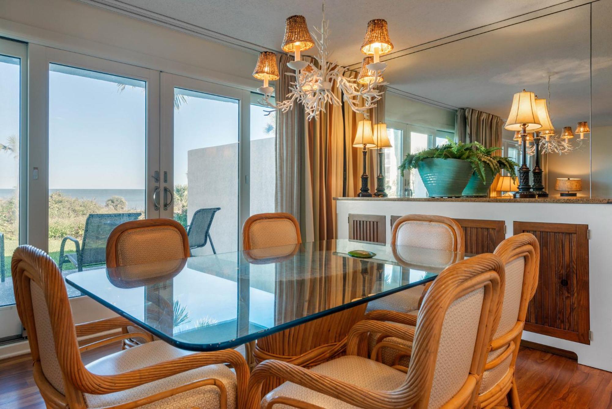 Villas Of Amelia Island Franklintown Esterno foto
