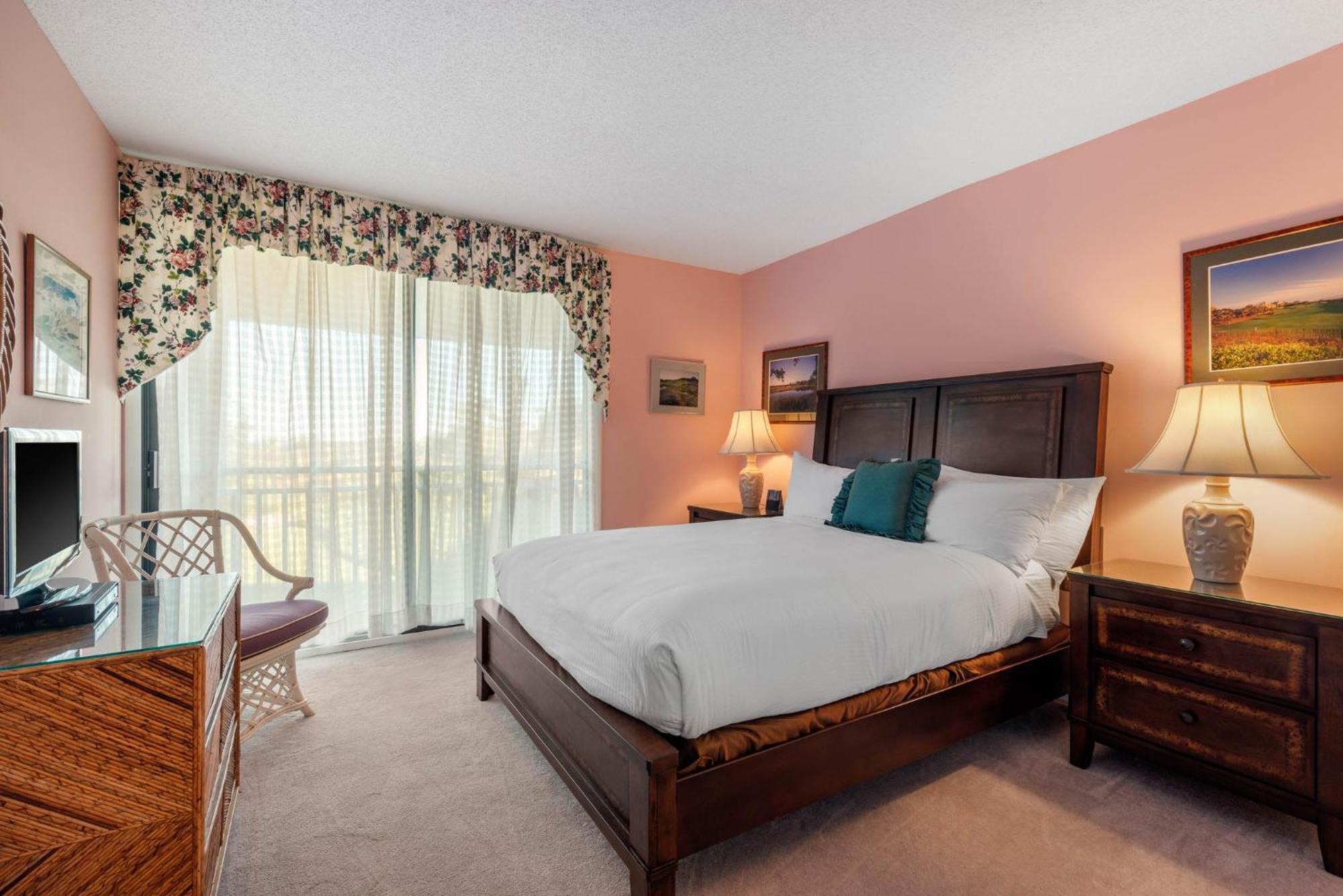 Villas Of Amelia Island Franklintown Esterno foto