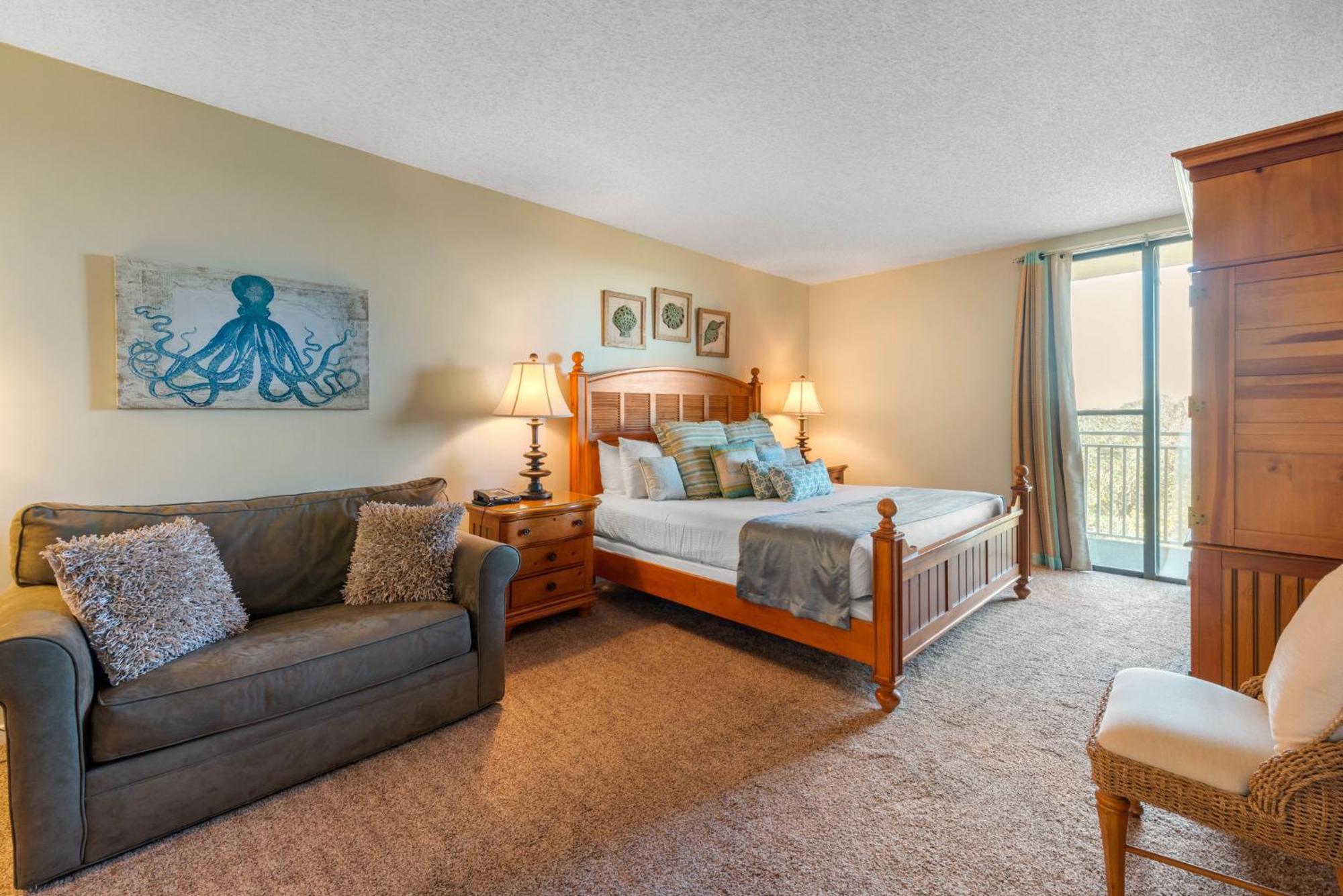 Villas Of Amelia Island Franklintown Esterno foto