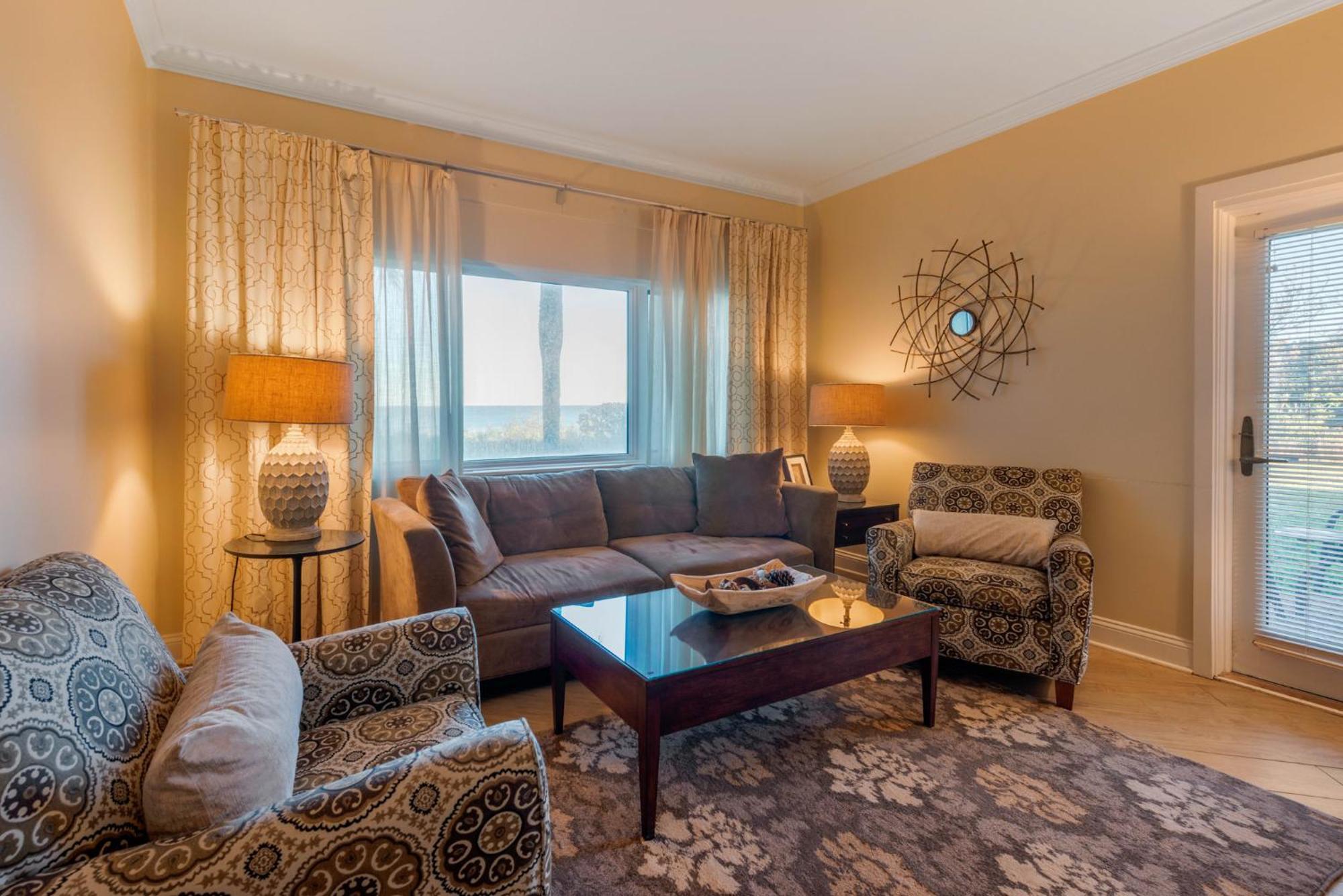 Villas Of Amelia Island Franklintown Esterno foto