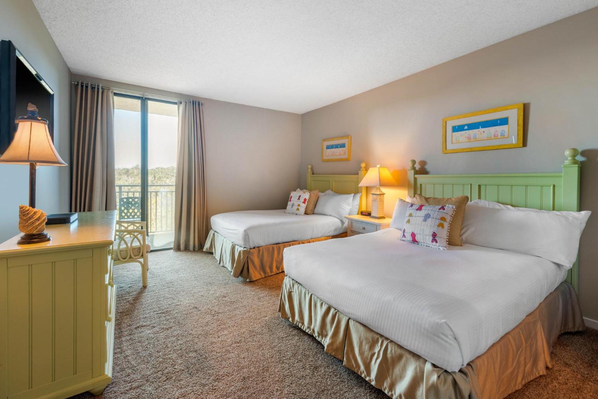 Villas Of Amelia Island Franklintown Esterno foto