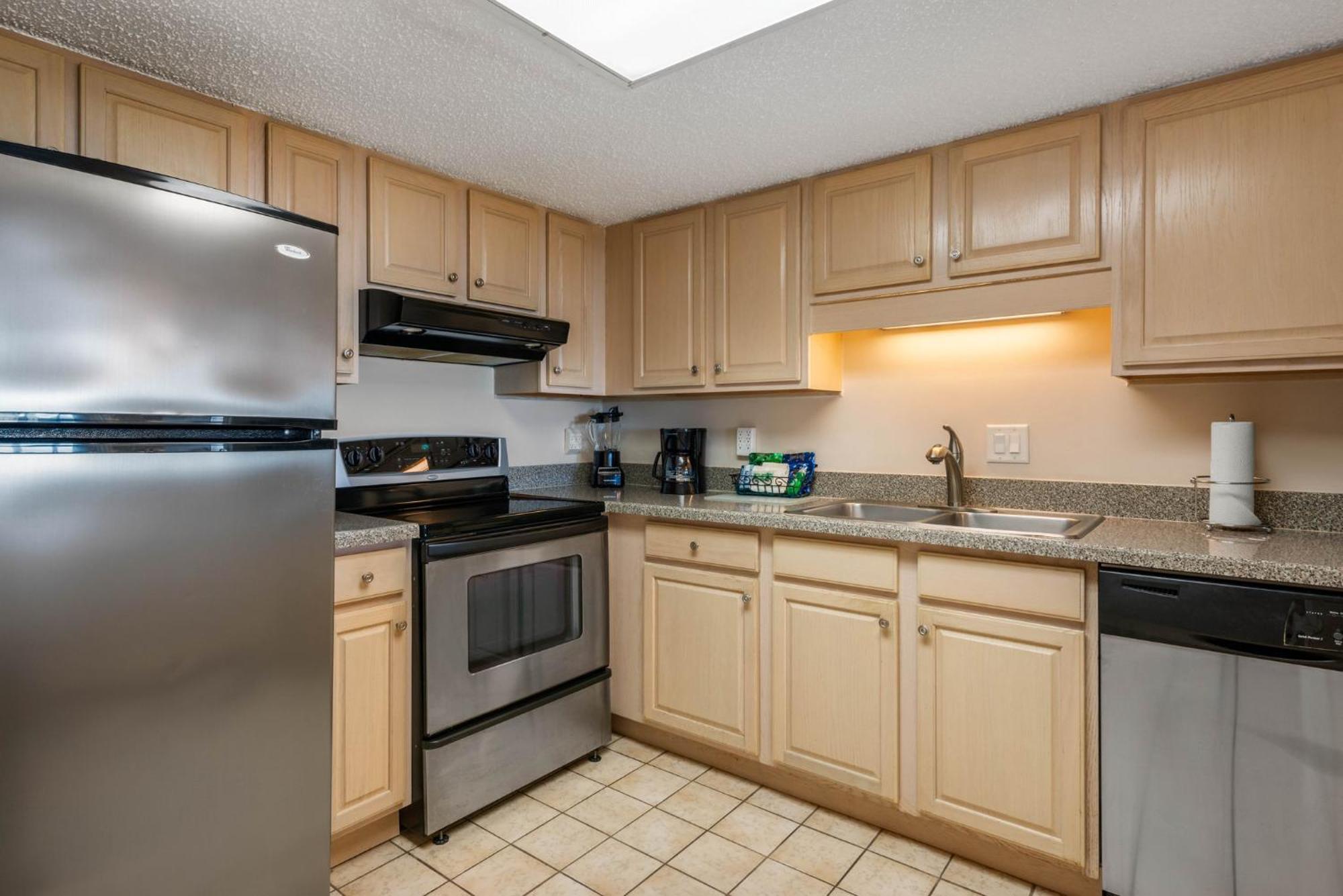 Villas Of Amelia Island Franklintown Esterno foto