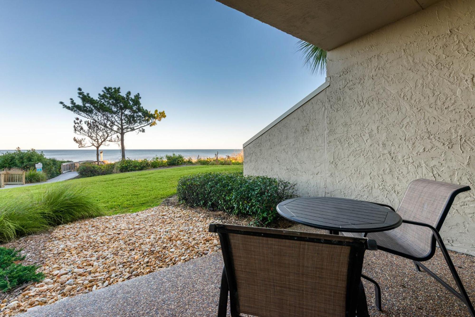 Villas Of Amelia Island Franklintown Esterno foto
