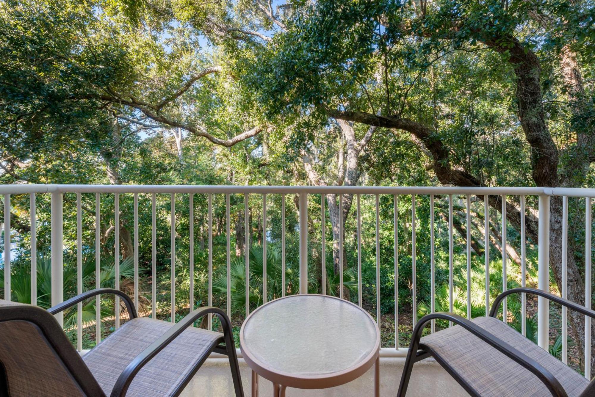 Villas Of Amelia Island Franklintown Esterno foto